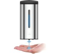 Nes Home 700Ml Touchless Automatic Soap Dispenser Battery Operated Sensor Ir Sensor