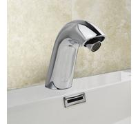 Nes Home Altan Bathroom Infrared Sensor Basin Sink Mixer Tap