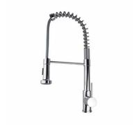 Nes Home Arena Kitchen Mixer Sink Tap Chrome