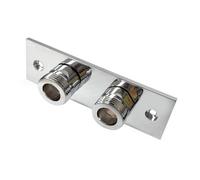 Easy Fixing Plate Bracket for Mini Douche Shattaf Thermostatic Shower Valve