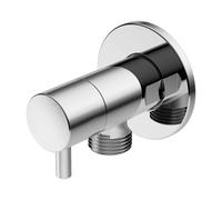 Nes Home Isolation Valve for Bidet Douche Shower Spray Chrome