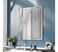 Nes Home Lawerence 500 x 700 Double Layer Mirror