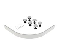 Nes Home Leg Set for 700-900mm Quadrant Shower Trays