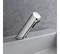 Nes Home Modern Automatic Infrared Sensor Activated Basin Mixer Tap
