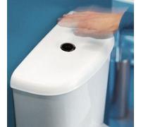 Nes Home Nex Sensorflow No Touch Infra Red Sensor Flush Button