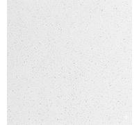 Nes Home Pvc Cladding Shower Panel 2400 X 1000 X 10mm Rome Matte White Terazzo