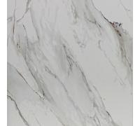 Nes Home PVC Wall Panel Calacatta Grey Marble 1000mm x 2400 mm x 10mm