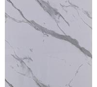 Nes Home Pvc Wall Panel Milan Carrara Matt 1000 X 2400 X 10mm