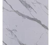 Nes Home PVC Wall Panel Milan Carrara Matt 1000 x 2400 x 10mm