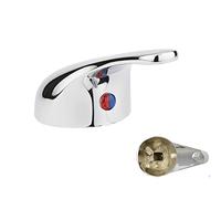 Nes Home Replacement Kitchen/Bathroom Single Lever Mixer Tap Handle