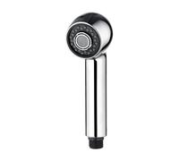 Nes home Replacement Spout 2 Mode Faucet Sprayer Shower Head G1/2" Connector for Pull out Tap