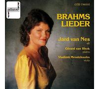 Nes, Jard Van - Lieder
