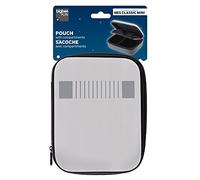 NES Nintendo Entertainment System Classic Mini - Tasche Classic (Grau)