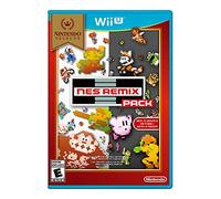 Nes Remix Pack