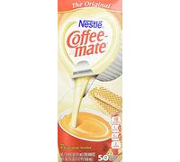 NES35110 - Original Creamer, .375 Oz., 50 Creamers/box