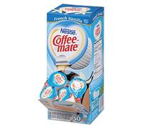 Coffee-Mate French Vanilla Creamer 50 Portions 39 g