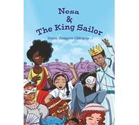 Nesa & The King Sailor