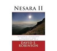 Nesara II: National Economic Security and Reformation Act