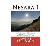 Nesara: National Economic Security and Reformation Act