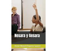Nesara y Gesara