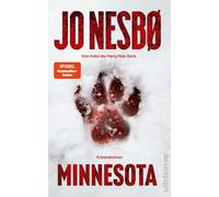 Nesbø, J Minnesota - (German Import) Book NEW