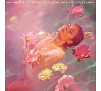 Nesbitt, Nina - Sun Will Come Up, the Seasons Will Change [VINYL]