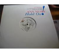 Nesby Ann - Hold on 9 [12" VINYL]