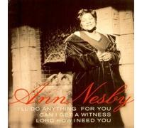 Nesby Ann - Ill Do Anything/Ca I G