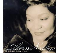 Nesby, Ann - I'm Here For You [Us Import]