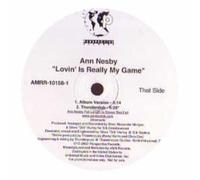 Nesby, Ann - Lovin' Is Really My Game [12" VINYL]
