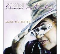 Nesby, Ann - Make Me Better