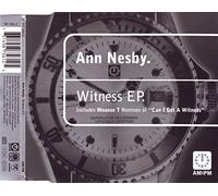 Nesby Ann - Witness Ep