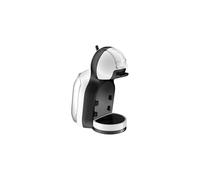 NESCAF? ? Dolce Gusto ? Mini-Me ? Automatic Coffee Machine White/Black by De?Longhi