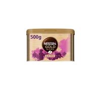 NESCAF? Gold Blend Alta Rica Instant Coffee 500g Tin