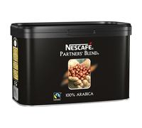NESCAF? Organic Fairtrade Instant Coffee 500g Tin