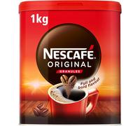 NESCAF? Original Coffee Granules, 1kg