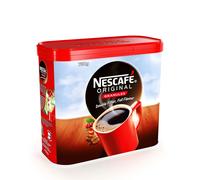 NESCAF? Original Coffee Granules Tins - 6x750g