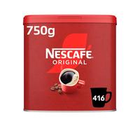 NESCAF? Original Instant Coffee 750g Tin