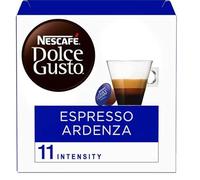 Nescafé | 180 Dolce Gusto® Espresso Ardenza Coffee Capsules (2 Boxes)
