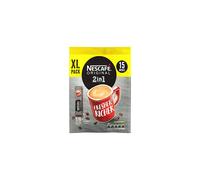 Nescafe 2 in 1 Original (15x17g) XL Bag