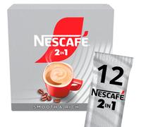 NESCAFÉ 2 IN 1's Original (1 Pack 12 Drinks)