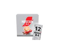 NESCAFÉ 2 IN 1s Original 1 Pack 12 Drinks