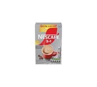 NESCAFÉ 2 IN 1s Original 1 Pack 8 Drinks
