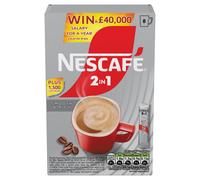 NESCAFÉ 2 IN 1's Original (1 Pack 8 Drinks)