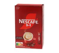 Nescafé | 3 in 1 - 10 Instant Coffee Sachets