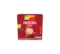 NESCAFÉ 3 IN 1s Original 1 Pack 12 Drinks