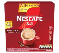 NESCAFÉ 3 IN 1's Original (1 Pack 12 Drinks)