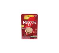 NESCAFÉ 3 IN 1s Original 1 Pack 8 Drinks