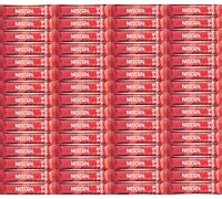 Nescafe 3in1 Original EU Made Long Expiry Date Individual Instant Coffee Sachets (100 sachets)