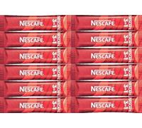 Nescafe 3in1 Original EU Made Long Expiry Date Individual Instant Coffee Sachets (12 sachets)